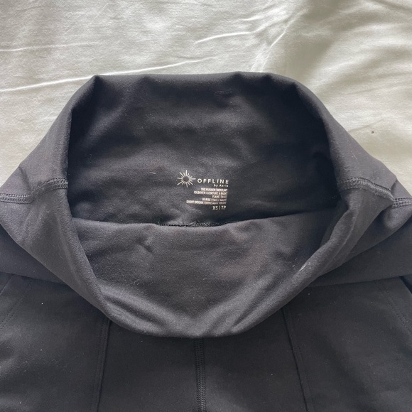 Aerie Flare Legging - Picture 5 of 5